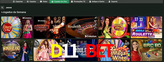 D11 Bet bet