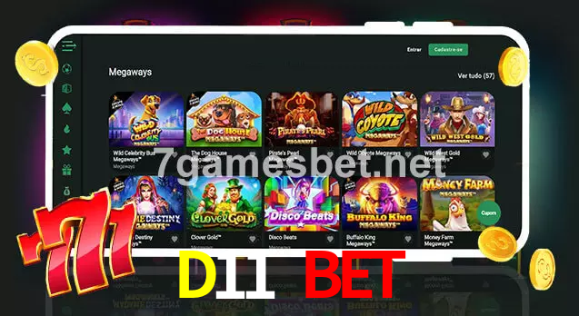 D11 Bet aplicativo