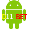 Aplicativo D11 Bet para Android