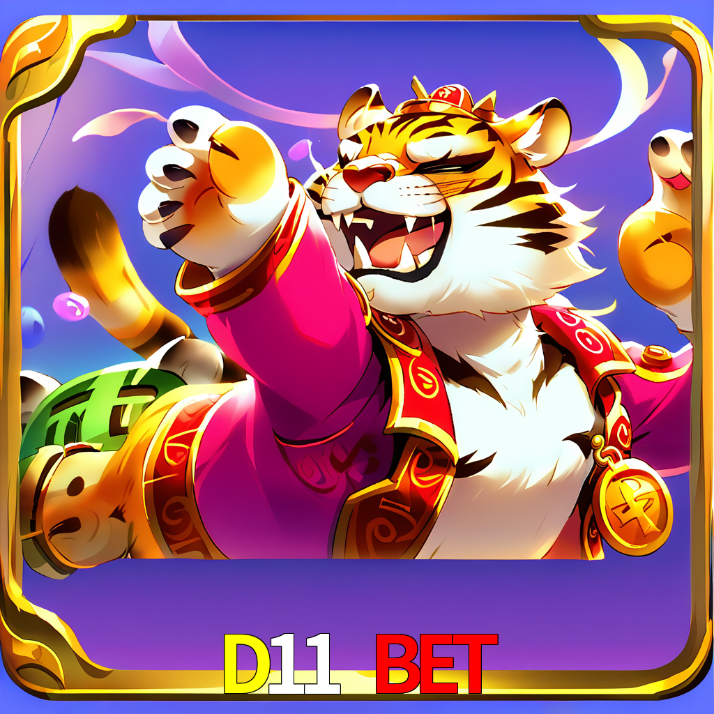 D11 Bet